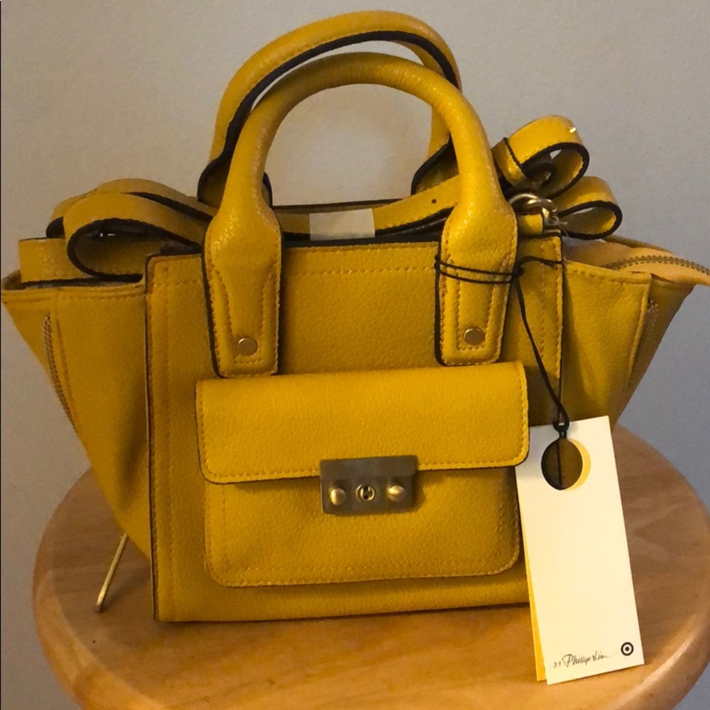 3.1 Phillip Lim x Target purse